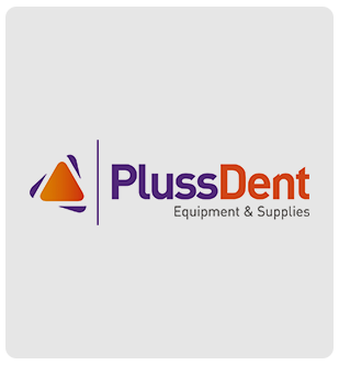 Logo de Plus Dent Ltda