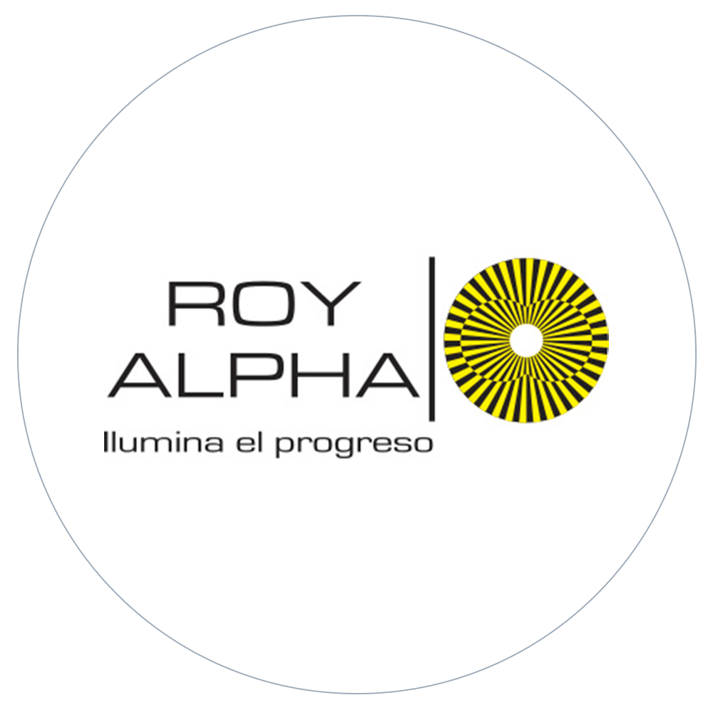 empresa Roy Alpha S.A.,