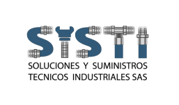 Soluciones y Suministros Técnicos Industriales SAS