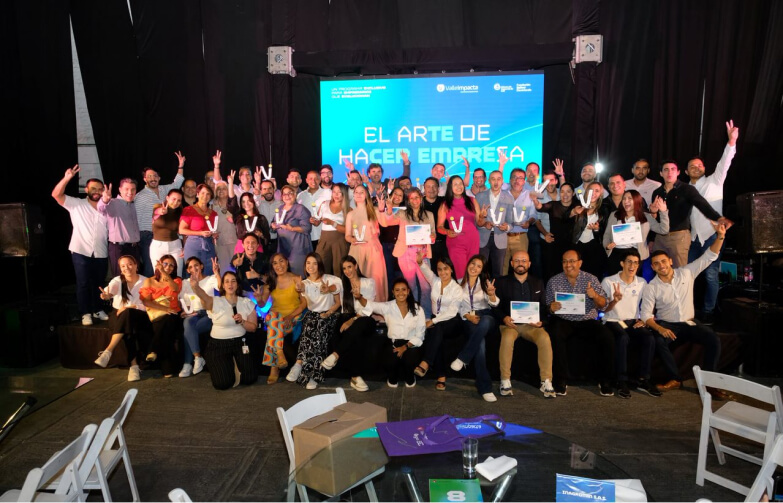 Nuevosmedios: pioneros en credenciales digitales en Latinoamérica
