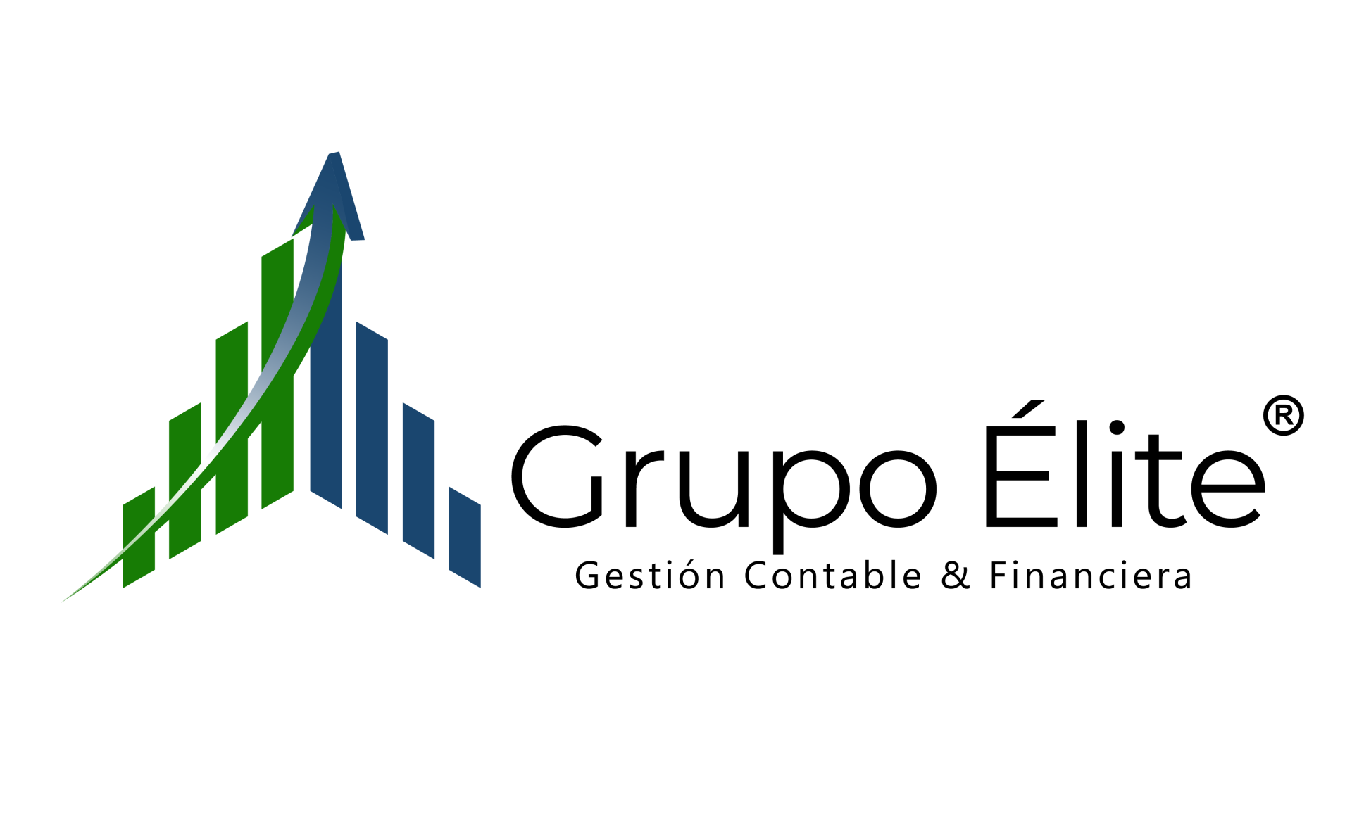 Logo Grupo Elite