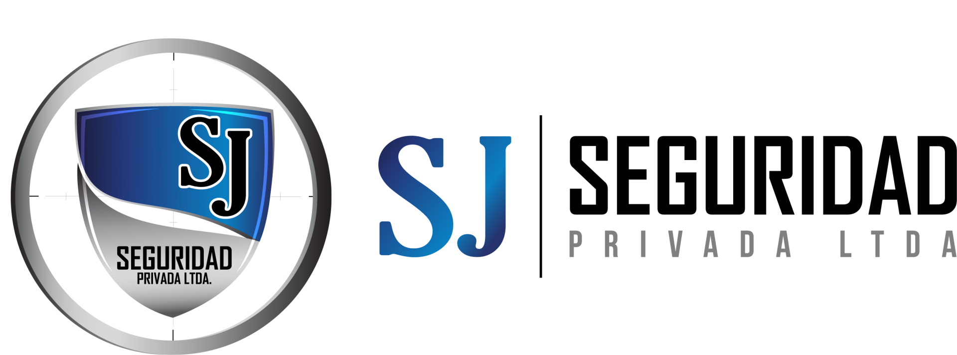 Logo SJ Seguridad Privada