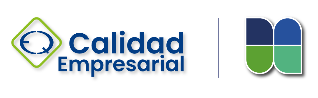 Logo Calidad Empresarial