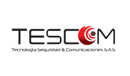 Logo Tescom