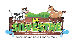  Logo la silvestre