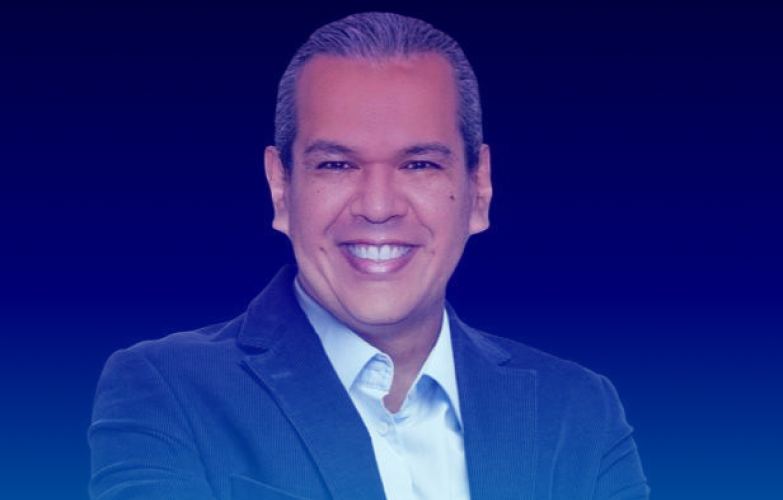 Diego Córdoba,coach y consultor de Prospera.