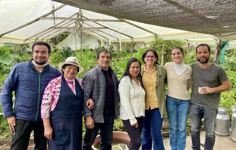 Prospera es el socio que te ayuda a crecer en tu negocio