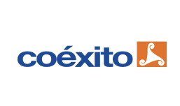 Logo Coéxito S.A.S.