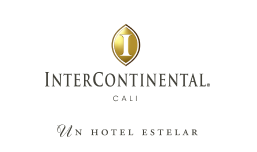 Logo Hotel Intercontinental Cali