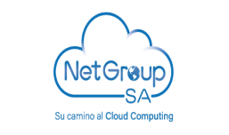 Logo Net Group S.A.