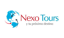Logo Nexo Tours