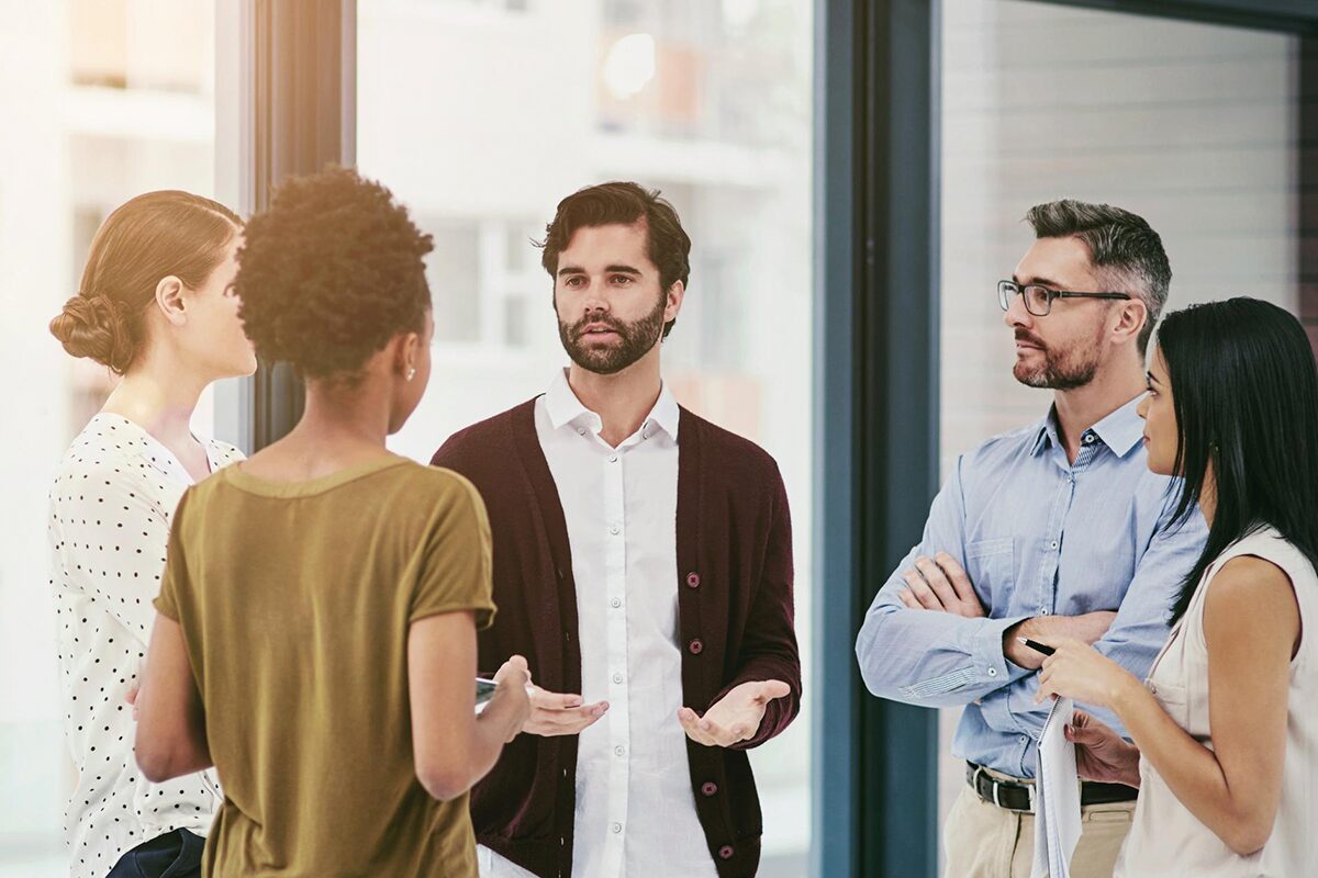 Participación ciudadana y empresa