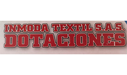 Logo Inmoda Textil