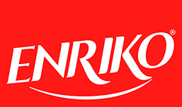 Logo Alimentos Enriko