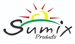Logo Sumix Products