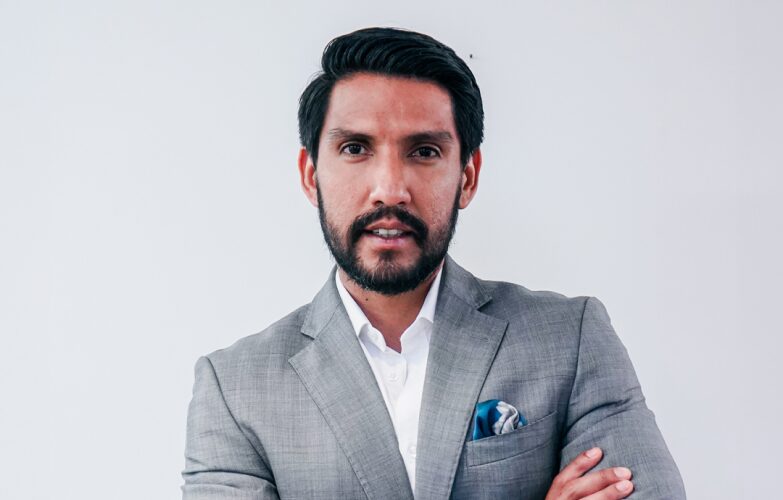 Miguel Santiago Pantoja León