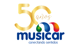 Logo Musicar