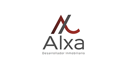 Logo Alxa Inmobiliaria