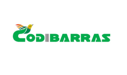 Logo Codibarras