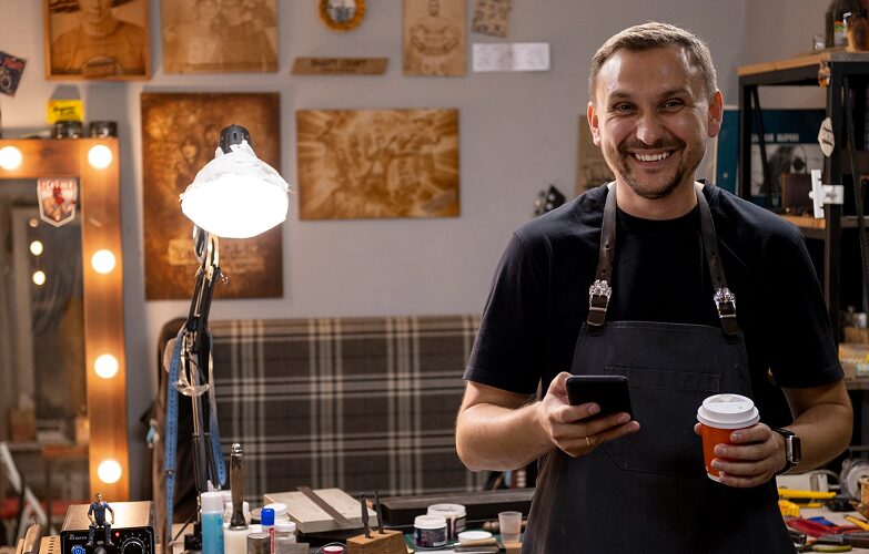 Emprendimientos del Pacífico colombiano.