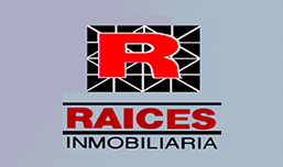 Logo Raíces Inmobiliaria