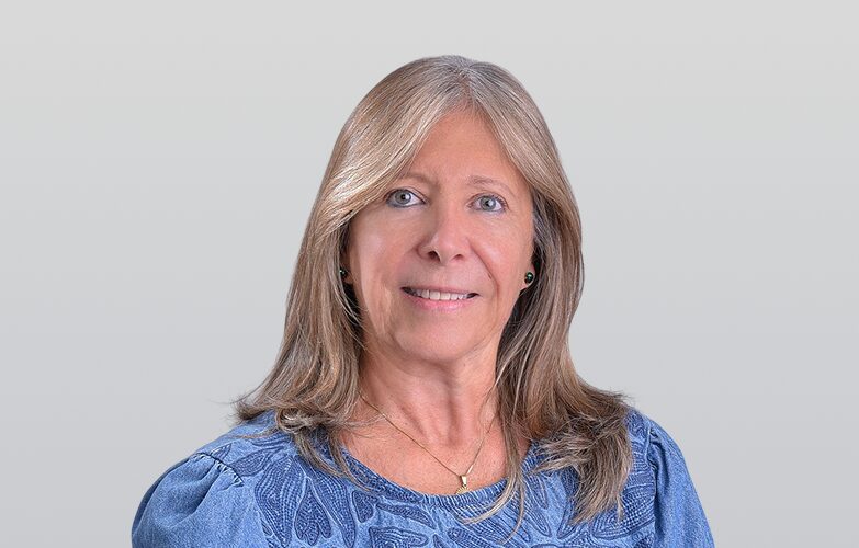 Beatriz Lorza, abogada asesora laboral.