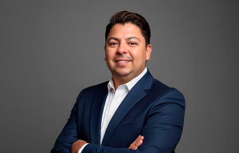 Carlos Salazar Cardona