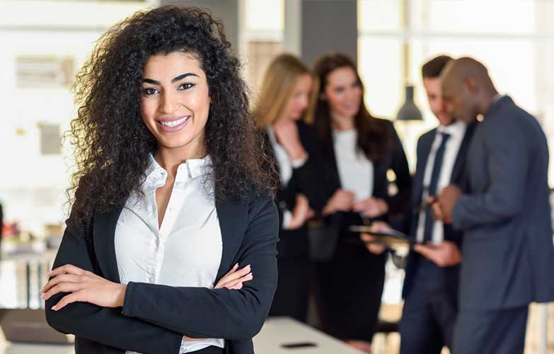 Tecnología y crecimiento empresarial