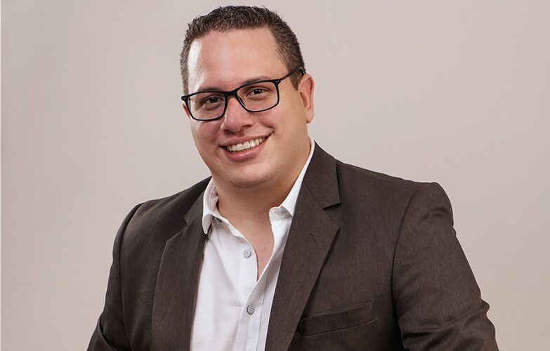 Foto del experto Gustavo Vargas
