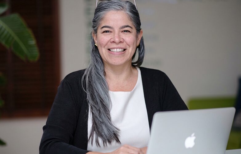 Liliana Gómez