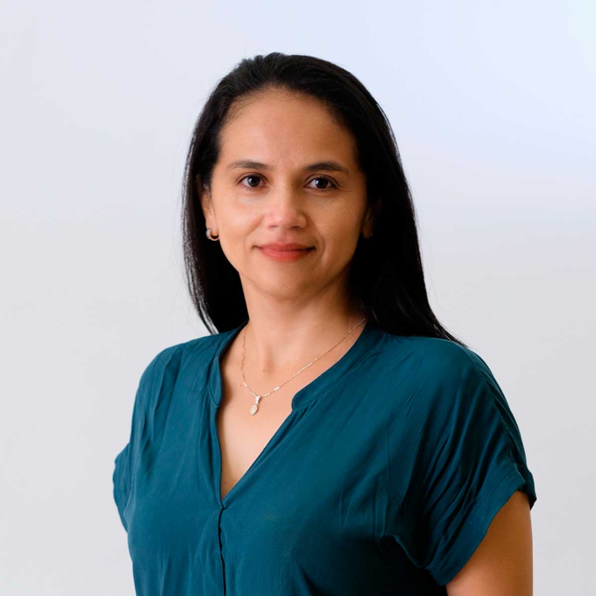 Obdalis López